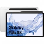 Samsung Galaxy Tab S8, Wi-Fi, 11.0