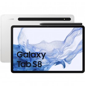 Samsung Galaxy Tab S8, Wi-Fi, 11.0