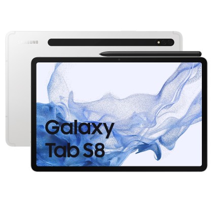 Samsung Galaxy Tab S8, Wi-Fi, 11.0