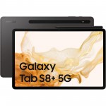 Samsung Galaxy Tab S8+, 5G, 12.4