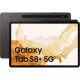 Samsung Galaxy Tab S8+, 5G, 12.4