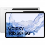 Samsung Galaxy Tab S8+, 5G, 12.4