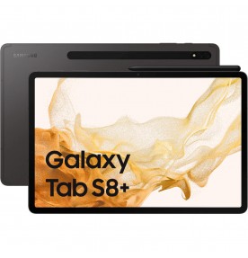 Samsung Galaxy Tab S8+, Wi-Fi, 12.4