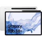 Samsung Galaxy Tab S8+, Wi-Fi, 12.4