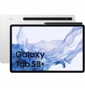 Samsung Galaxy Tab S8+, Wi-Fi, 12.4