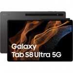Samsung Galaxy Tab S8 Ultra, 5G, 14.6