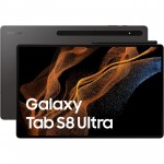 Samsung Galaxy Tab S8 Ultra, Wi-Fi, 14.6