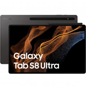 RESIGILAT: Samsung Galaxy Tab S8 Ultra, Wi-Fi, 14.6