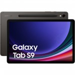 RESIGILAT: Samsung Galaxy Tab S9, Wi-Fi, 11.0", 256GB, 12GB RAM, Gray