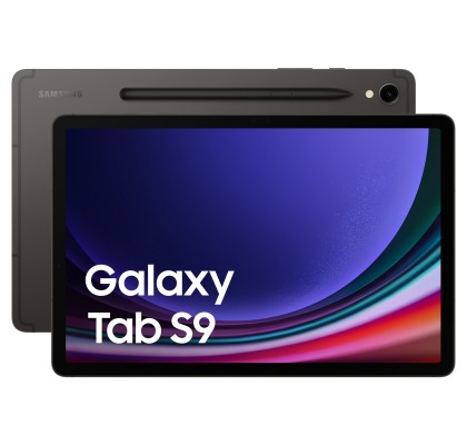 Samsung Galaxy Tab S9, Wi-Fi, 11.0