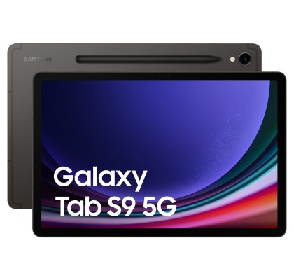 Samsung Galaxy Tab S9, 5G, 11.0