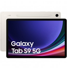 Samsung Galaxy Tab S9, 5G, 11.0