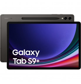 Samsung Galaxy Tab S9+, Wi-Fi, 12.4