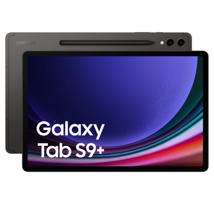 Samsung Galaxy Tab S9+, 5G, 12.4