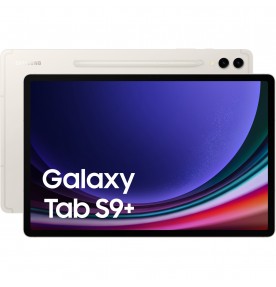 Samsung Galaxy Tab S9+, 5G, 12.4