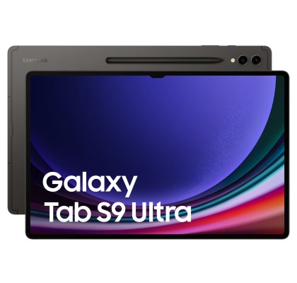 Samsung Galaxy Tab S9 Ultra, Wi-Fi, 14.6