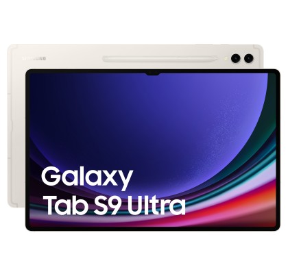 Samsung Galaxy Tab S9 Ultra, Wi-Fi, 14.6