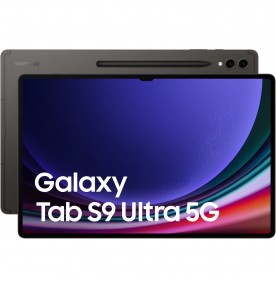 Samsung Galaxy Tab S9 Ultra, 5G, 14.6