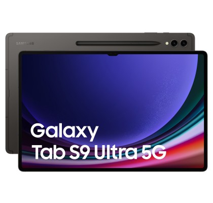Samsung Galaxy Tab S9 Ultra, 5G, 14.6