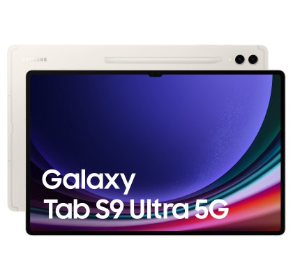 Samsung Galaxy Tab S9 Ultra, 5G, 14.6