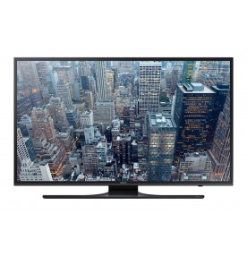 Televizor Smart TV LED Ultra HD, 101 cm, SAMSUNG UE40JU6440