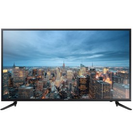 Televizor  Smart TV LED Ultra HD, 121 cm, SAMSUNG  UE48JU6000