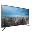 Televizor  Smart TV LED Ultra HD, 121 cm, SAMSUNG  UE48JU6000