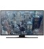 Televizor Smart TV LED Ultra HD, 138 cm, SAMSUNG UE55JU6440