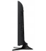 Televizor curbat Smart LED Ultra HD, 138 cm, SAMSUNG UE55JU6670