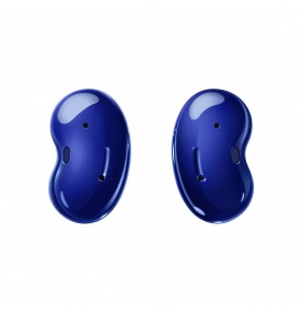 Samsung Galaxy Buds Live Bluetooth, Blue