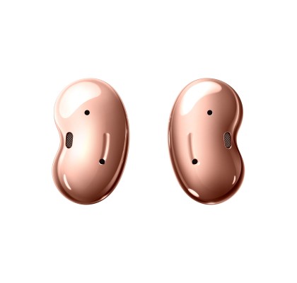 Samsung Galaxy Buds Live, Bluetooth, Copper