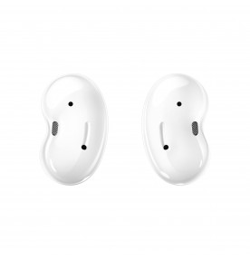 RESIGILAT: Samsung Galaxy Buds Live, Bluetooth, White