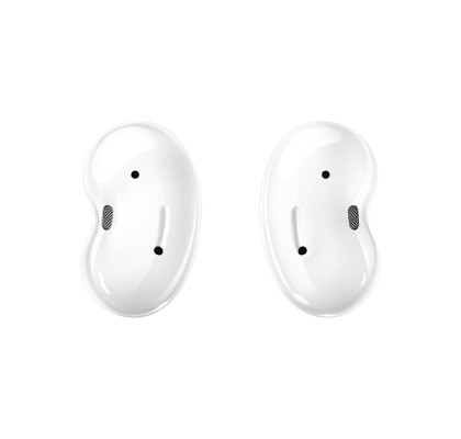 RESIGILAT: Samsung Galaxy Buds Live, Bluetooth, White