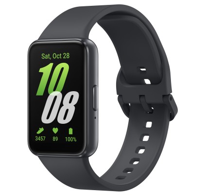 Samsung Galaxy Fit3 (2024), Gray