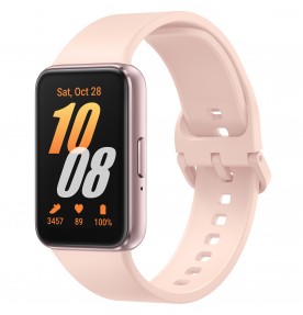 Samsung Galaxy Fit3 (2024), Pink Gold