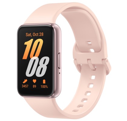 Samsung Galaxy Fit3 (2024), Pink Gold