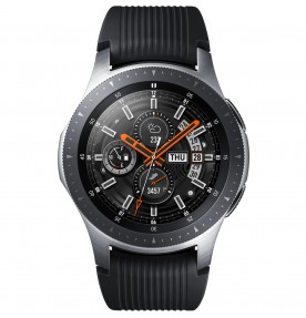 Samsung Galaxy Watch, 46mm, Silver