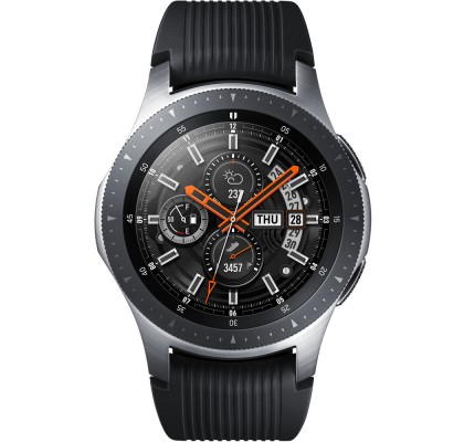 Samsung Galaxy Watch, 46mm, Silver