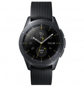 Samsung Galaxy Watch, 42mm, Black