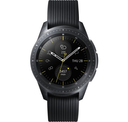 Samsung Galaxy Watch, 42mm, Black