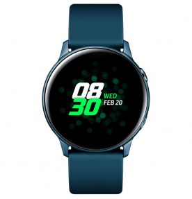 Samsung Galaxy Watch Active, Green