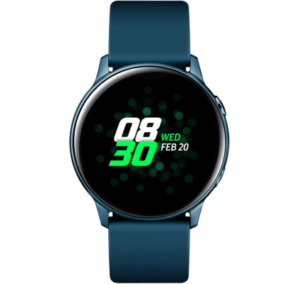 Samsung Galaxy Watch Active, Green