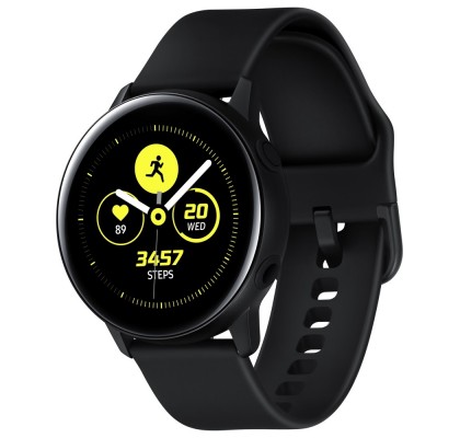 Samsung Galaxy Watch Active, Black