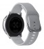 Samsung Galaxy Watch Active, Silver