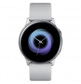 Samsung Galaxy Watch Active, Silver