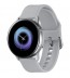 Samsung Galaxy Watch Active, Silver