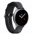 Samsung Galaxy Watch Active 2, 44mm, Stainless, Wi-Fi, Silver