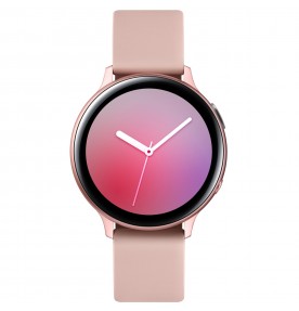 Samsung Galaxy Watch Active 2, 44mm, Aluminium, Wi-Fi, Pink