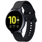 RESIGILAT: Samsung Galaxy Watch Active 2, 44mm, Aluminium, Wi-Fi, Black