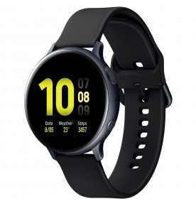 RESIGILAT: Samsung Galaxy Watch Active 2, 44mm, Aluminium, Wi-Fi, Black